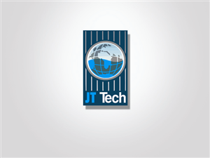 Logo Design by JBDesign for this project | Design: #497990