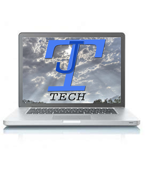 Logo Design by Randy Hinsley