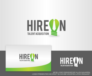 Design de Logo par alvinnavarra pour ce projet | Design : #12138510