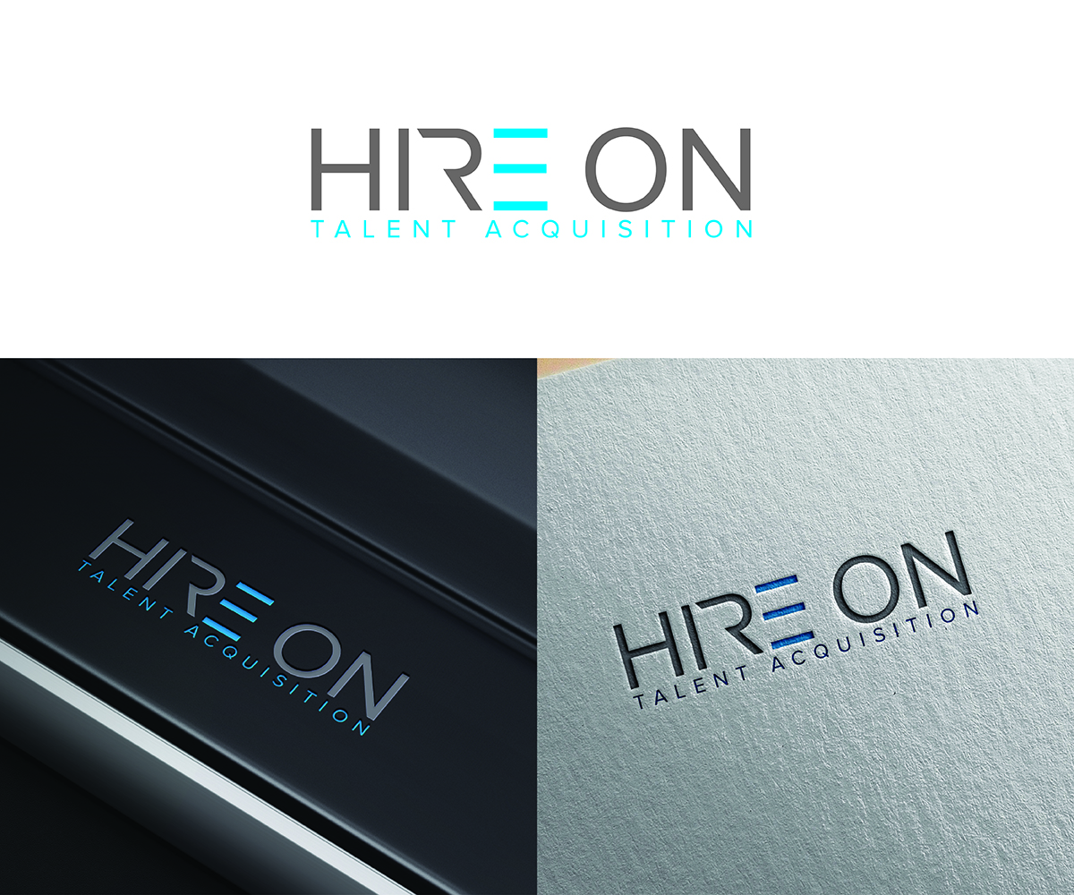 Logo Design by eMARK for this project | Design #12070621