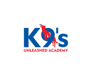 Logo Design by moisesf for K9's Unleashed Academy | Design #12090497