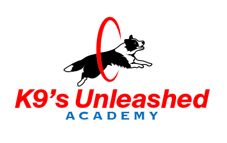 Logo Design by TSEdesign for K9's Unleashed Academy | Design #12168390