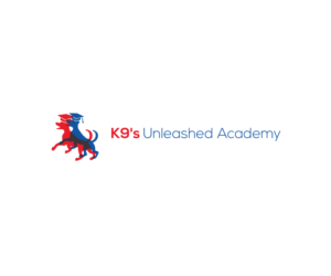 Logo Design by Azus for K9's Unleashed Academy | Design: #12082276