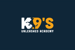 Logo Design by Azus for K9's Unleashed Academy | Design: #12189738