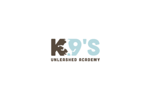 Logo Design by Azus for K9's Unleashed Academy | Design: #12309648