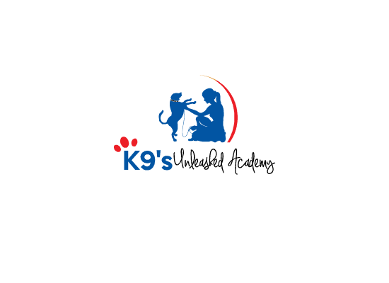 Logo Design by k.karina10 for K9's Unleashed Academy | Design #12173202