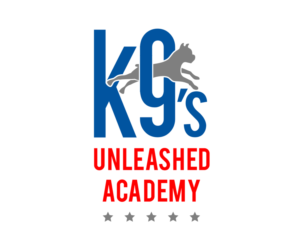 Logo Design by El Ojo creativo for K9's Unleashed Academy | Design #12110164