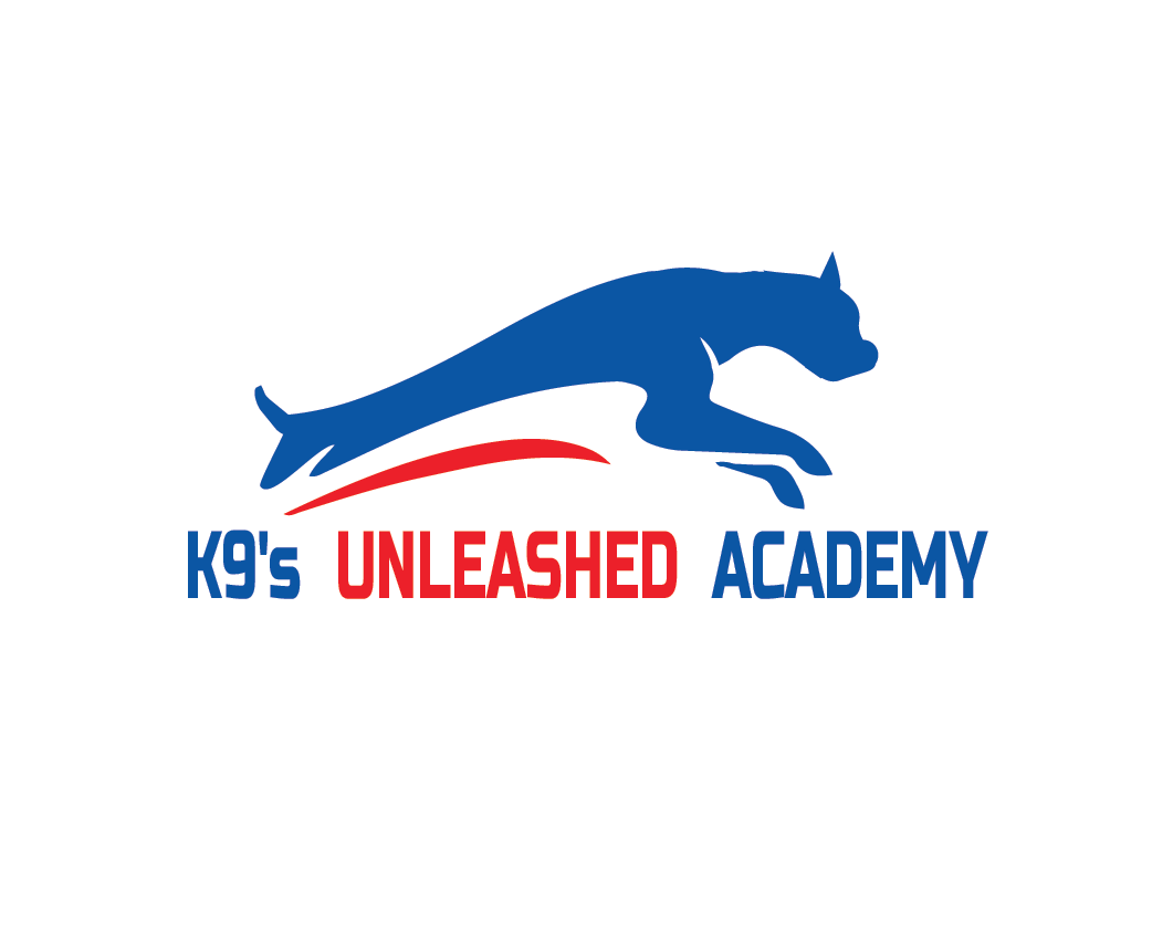 Logo Design by DIVORED for K9's Unleashed Academy | Design #12040537