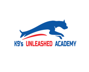 Logo Design by DIVORED for K9's Unleashed Academy | Design: #12040537