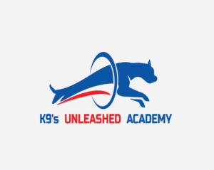 Logo Design by DIVORED for K9's Unleashed Academy | Design #12048394