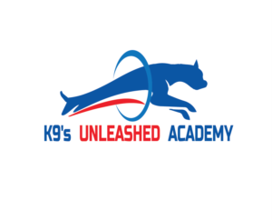 Logo Design by DIVORED for K9's Unleashed Academy | Design: #12048397