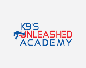 Logo Design by DIVORED for K9's Unleashed Academy | Design: #12048552