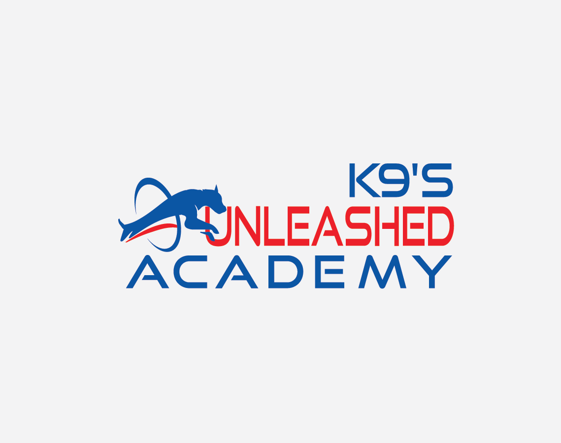 Logo Design by DIVORED for K9's Unleashed Academy | Design #12048734