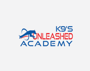 Logo Design by DIVORED for K9's Unleashed Academy | Design: #12048734