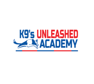 Logo Design by DIVORED for K9's Unleashed Academy | Design: #12057265