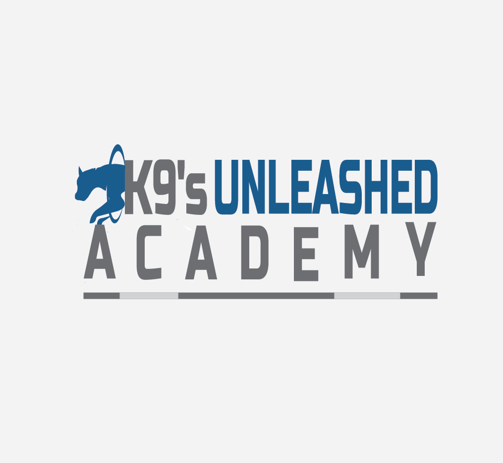 Logo Design by DIVORED for K9's Unleashed Academy | Design #12061392