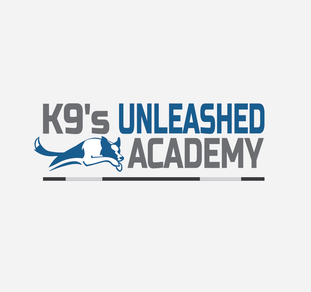 Design de Logo par DIVORED pour K9's Unleashed Academy | Design #12061394
