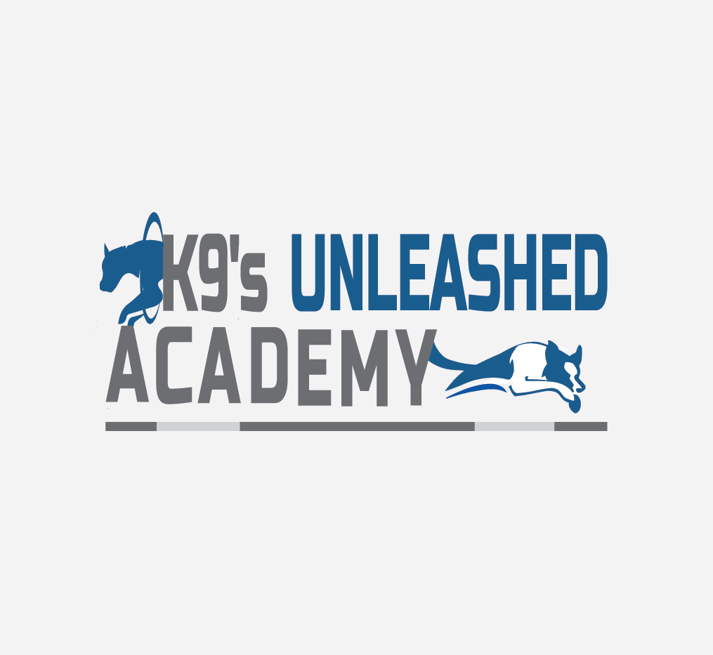 Logo Design by DIVORED for K9's Unleashed Academy | Design #12109591