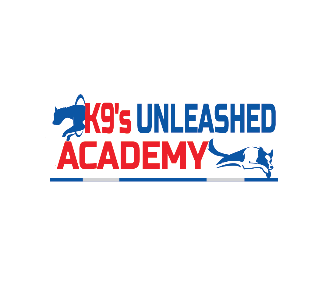 Logo Design by DIVORED for K9's Unleashed Academy | Design #12109596