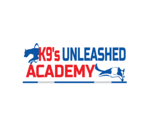 Logo Design by DIVORED for K9's Unleashed Academy | Design: #12109596