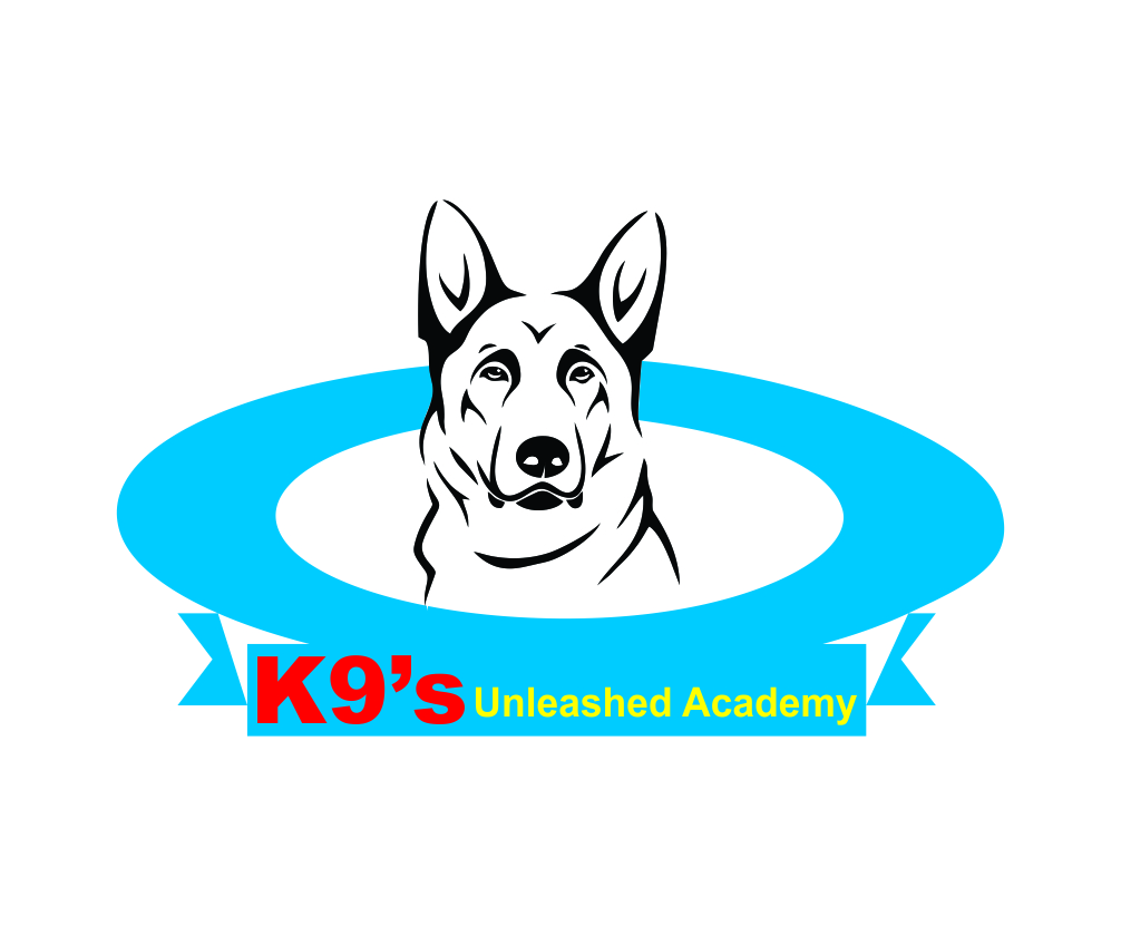 Design de Logo par Oxbloodmitnick pour K9's Unleashed Academy | Design #12036072