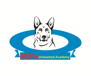 Logo Design by Oxbloodmitnick for K9's Unleashed Academy | Design #12036072