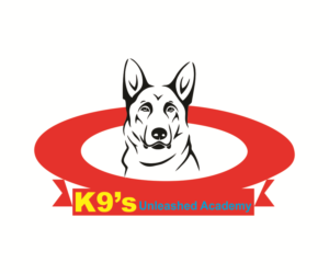 Logo Design by Oxbloodmitnick for K9's Unleashed Academy | Design: #12036078