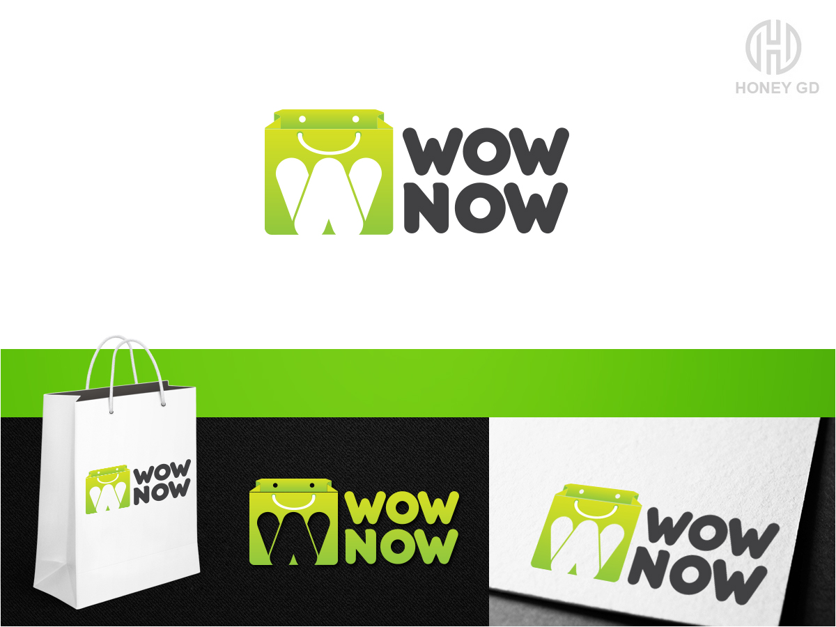 Logo Design by Honey GD for this project | Design #12037925
