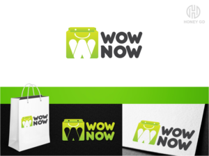 Logo Design by Honey GD for this project | Design #12037925