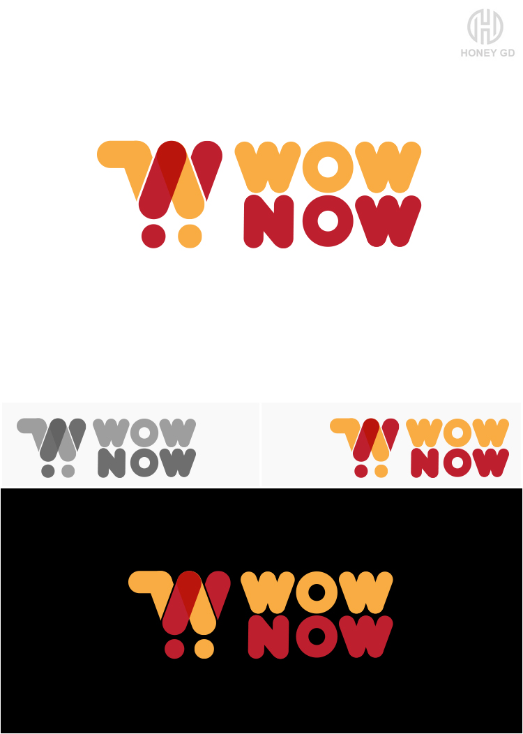 Logo Design by Honey GD for this project | Design #12037927