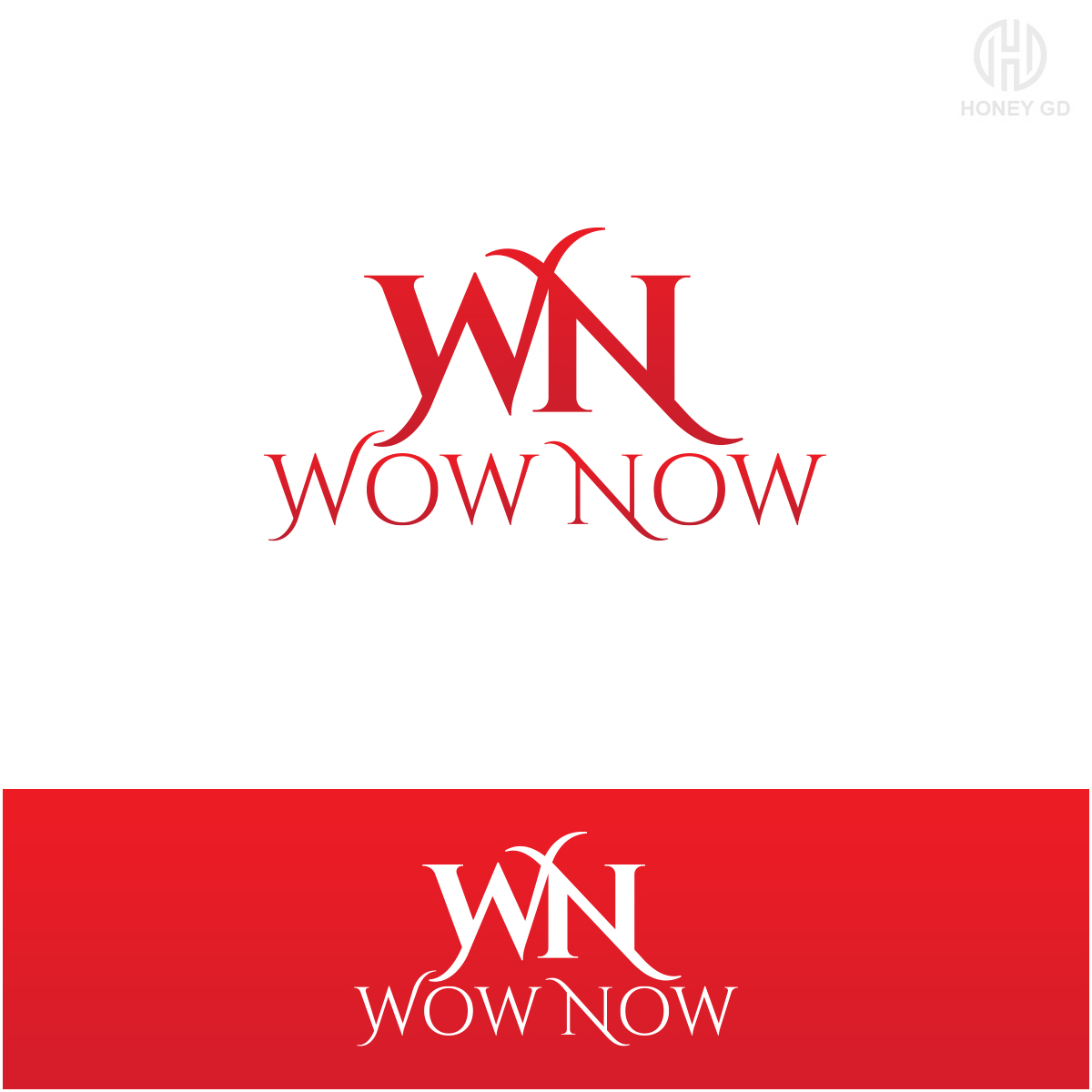 Logo Design by Honey GD for this project | Design #12065586