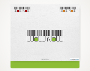 Logo Design by Savana for this project | Design: #12046014