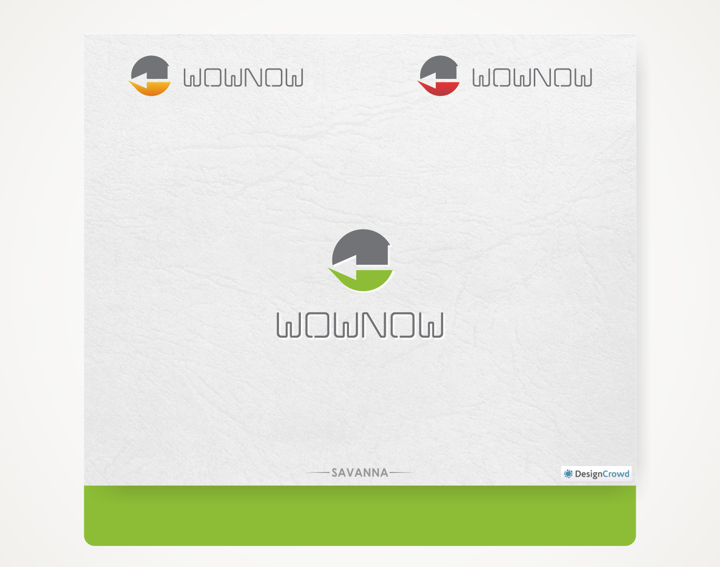 Diseño de Logo por Savana para este proyecto | Diseño #12046015