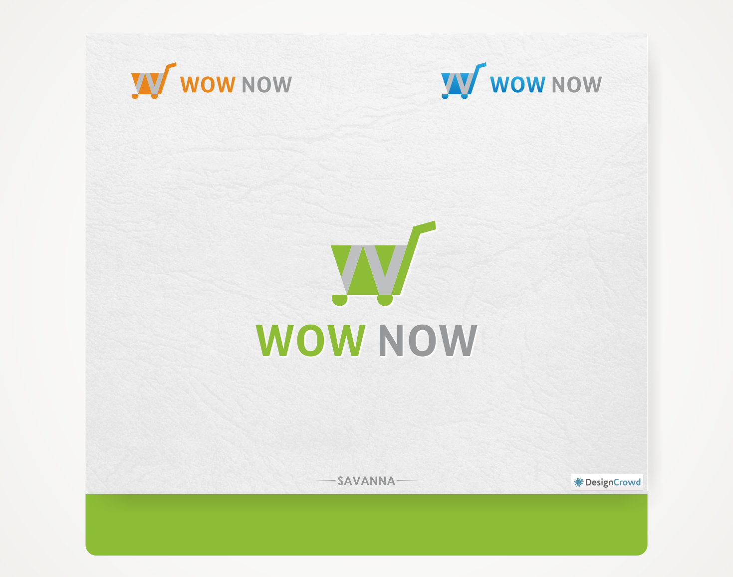 Diseño de Logo por Savana para este proyecto | Diseño #12046016