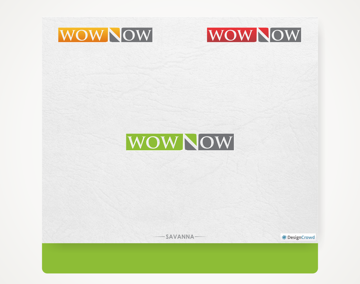 Diseño de Logo por Savana para este proyecto | Diseño #12046017