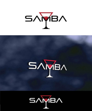 Design de Logo par joliau pour Samba Cocktailbar | Design : #12030160