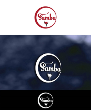 Design de Logo par joliau pour Samba Cocktailbar | Design : #12030162