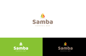 Design de Logo par GLDesigns pour Samba Cocktailbar | Design #12040236