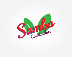 Design de Logo par artgallery077 pour Samba Cocktailbar | Design : #12040071
