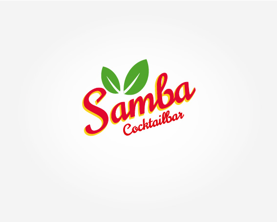 Design de Logo par artgallery077 pour Samba Cocktailbar | Design #12040072