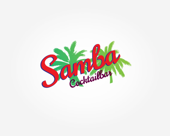 Design de Logo par artgallery077 pour Samba Cocktailbar | Design #12040073