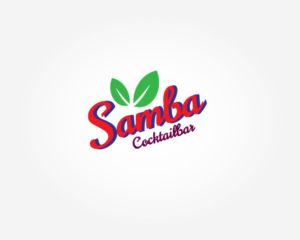 Design de Logo par artgallery077 pour Samba Cocktailbar | Design : #12040074