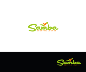 Design de Logo par carina_designs pour Samba Cocktailbar | Design #12086474