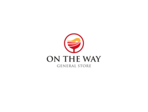 Logo Design by Enzzok for SR PACKAGE STORE  | Design: #12035828
