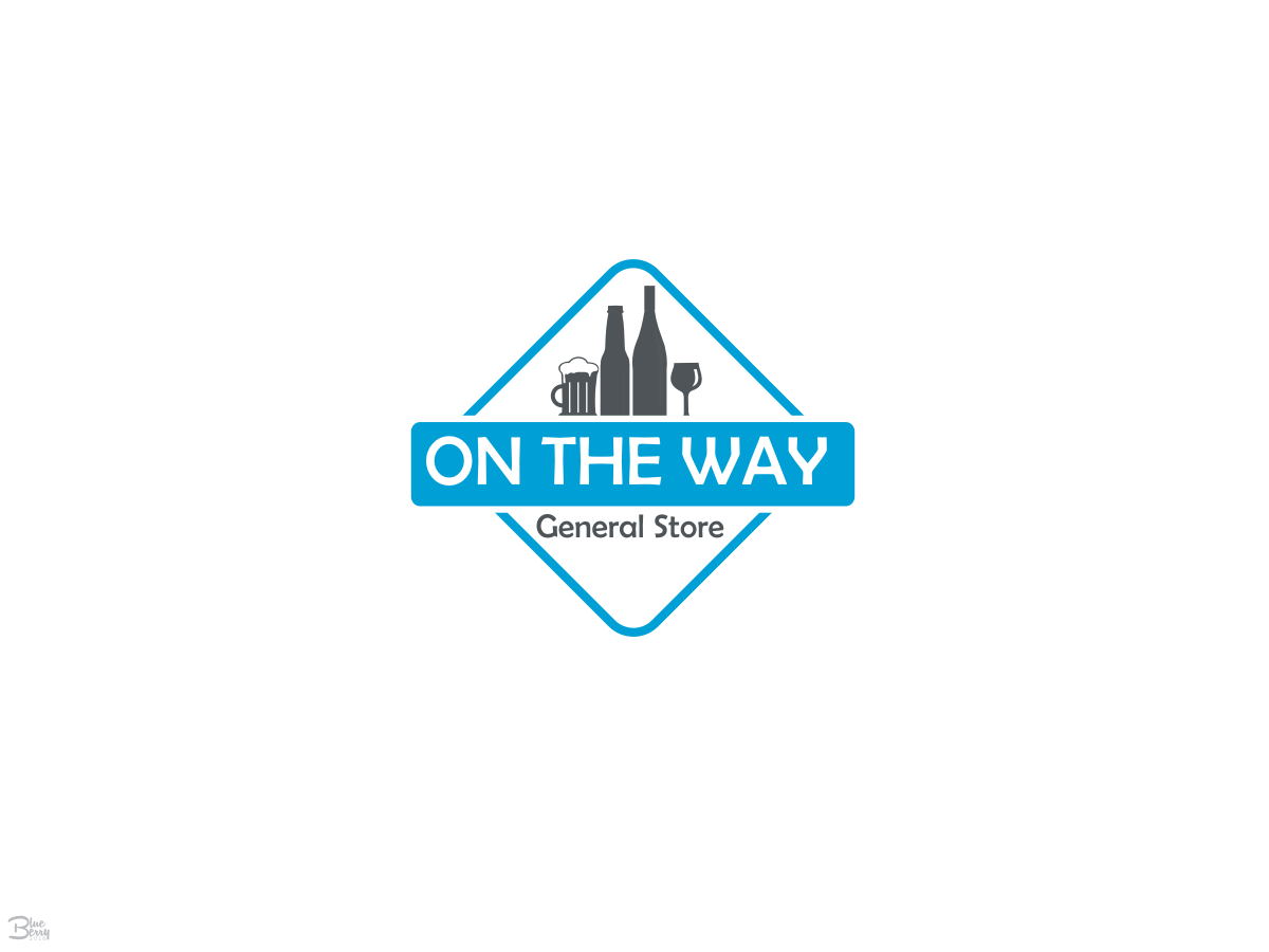 Design de Logo par Blueberry pour SR PACKAGE STORE  | Design #12037909