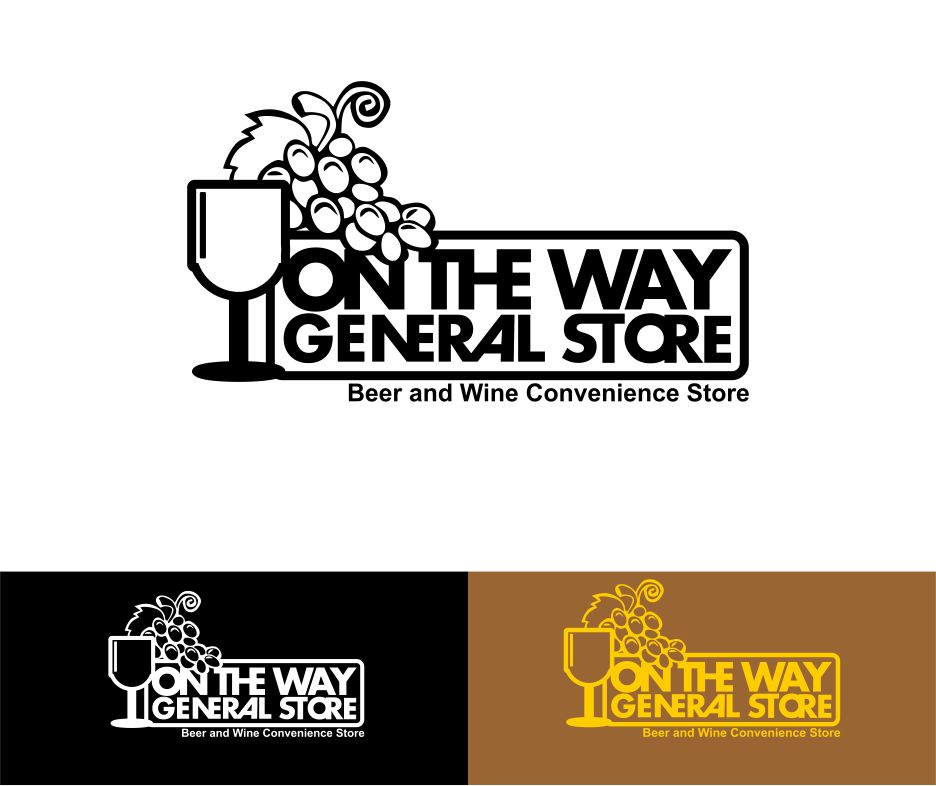 Logo Design by tiyanww for SR PACKAGE STORE  | Design #12039938