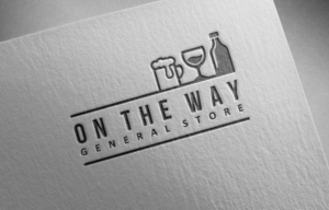 Logo Design by christianpoetoe for SR PACKAGE STORE  | Design: #12034317