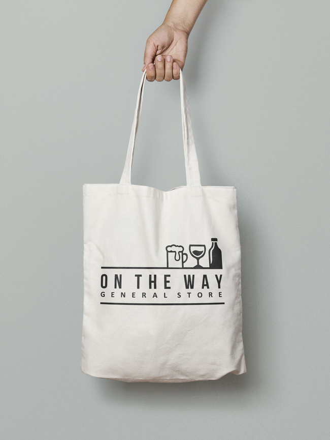 Logo Design by christianpoetoe for SR PACKAGE STORE  | Design #12034318