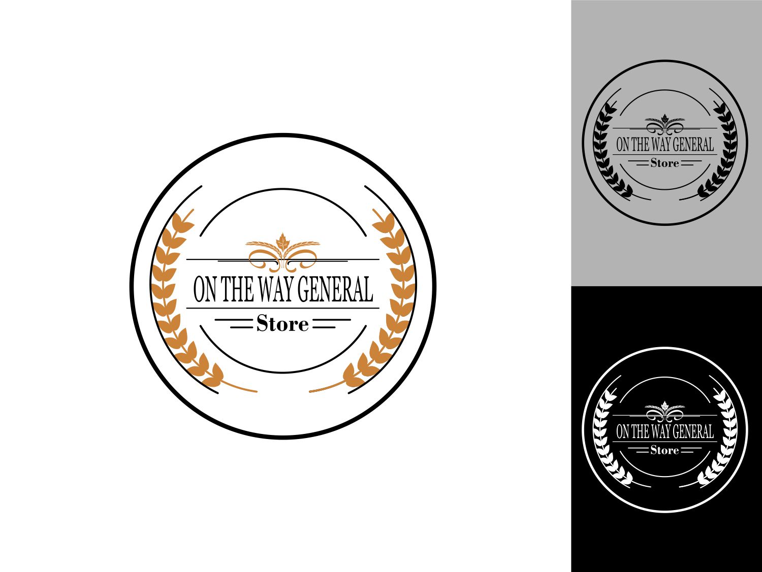 Logo Design by back.juliano for SR PACKAGE STORE  | Design #12045500