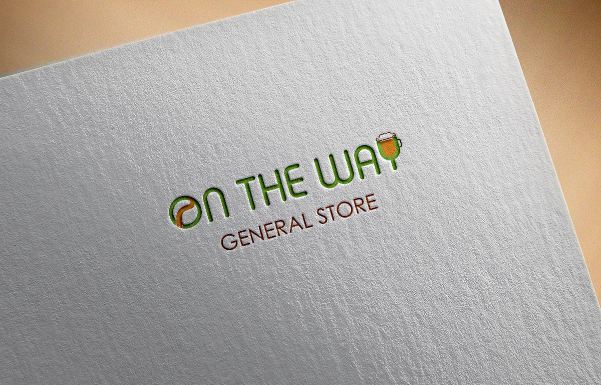 Logo Design by Sada Lal 2021 for SR PACKAGE STORE  | Design #12035859